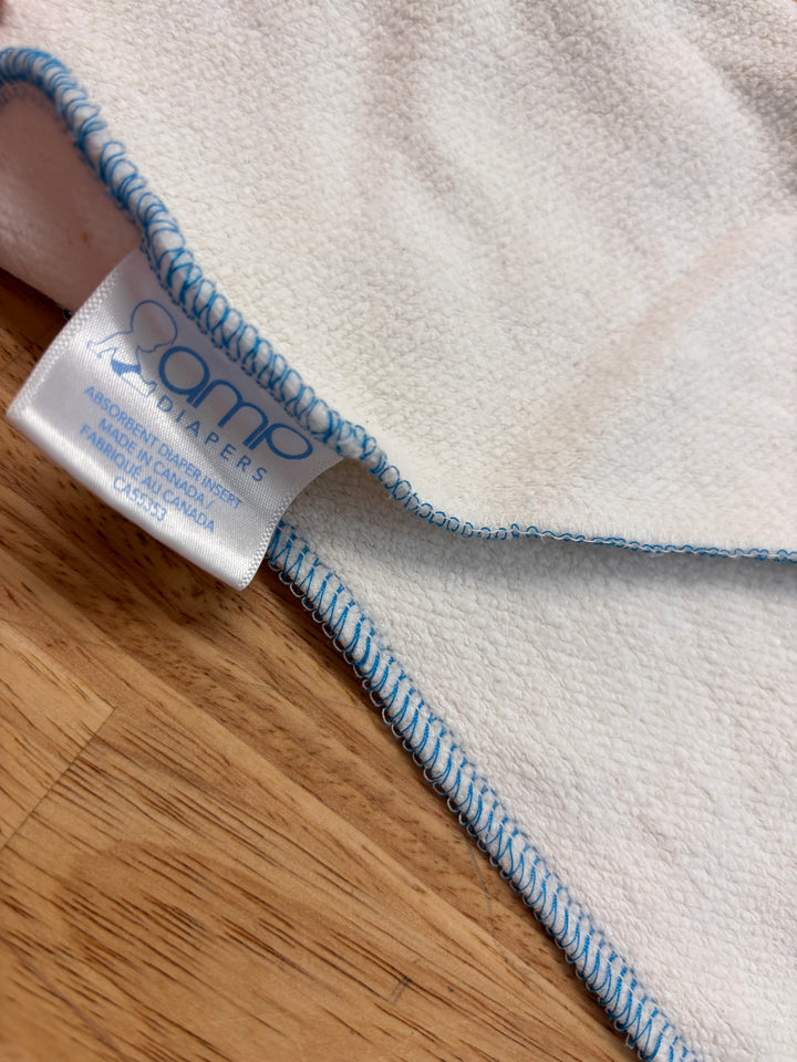 Amp One Size Prefold