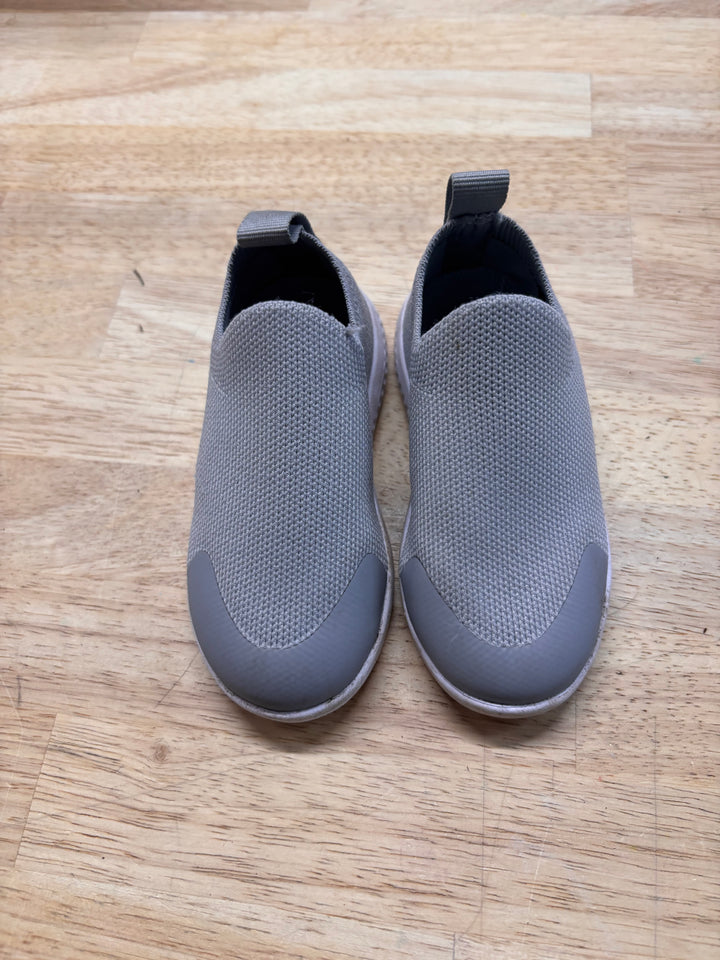 Hey Folks Sneakers C6 – Light Grey