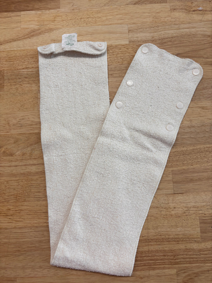 Baby Kanga One Size Hemp Cotton Snake Insert