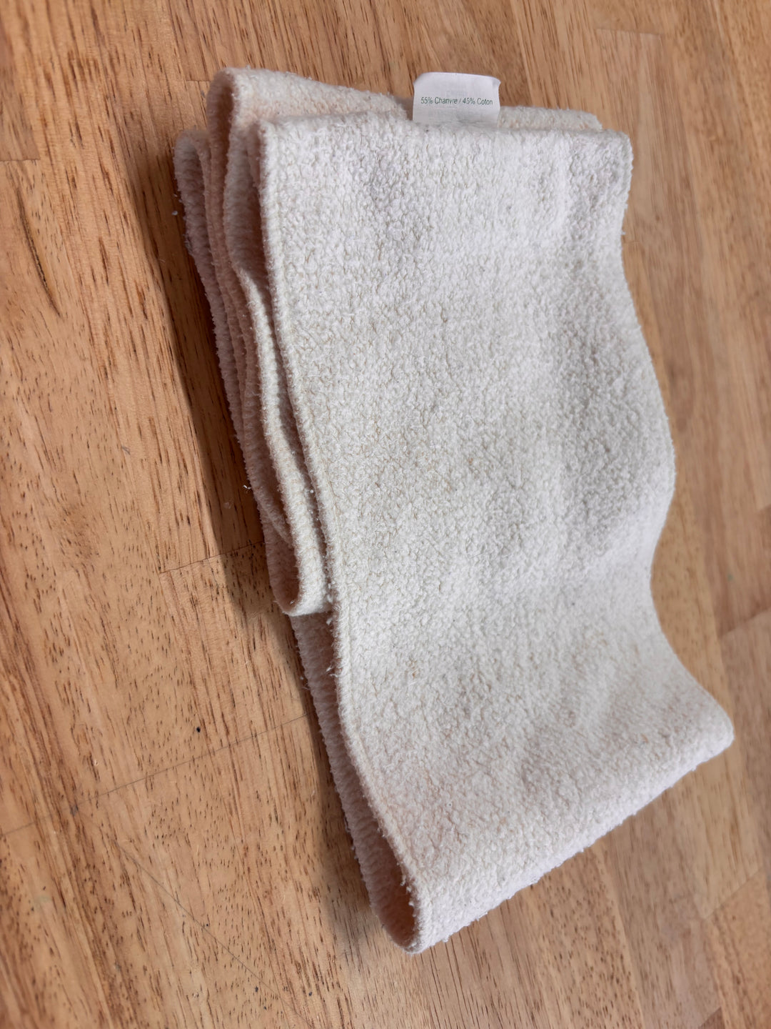 Baby Kanga One Size Hemp Cotton Snake Insert