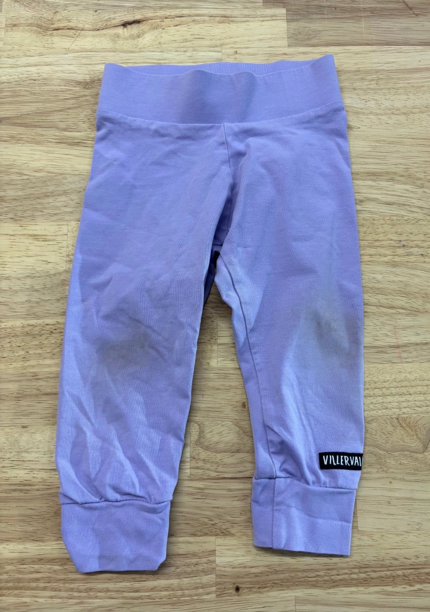 Villervalla Pants (80 cm) imperfect - Nest and Sprout - Consignment