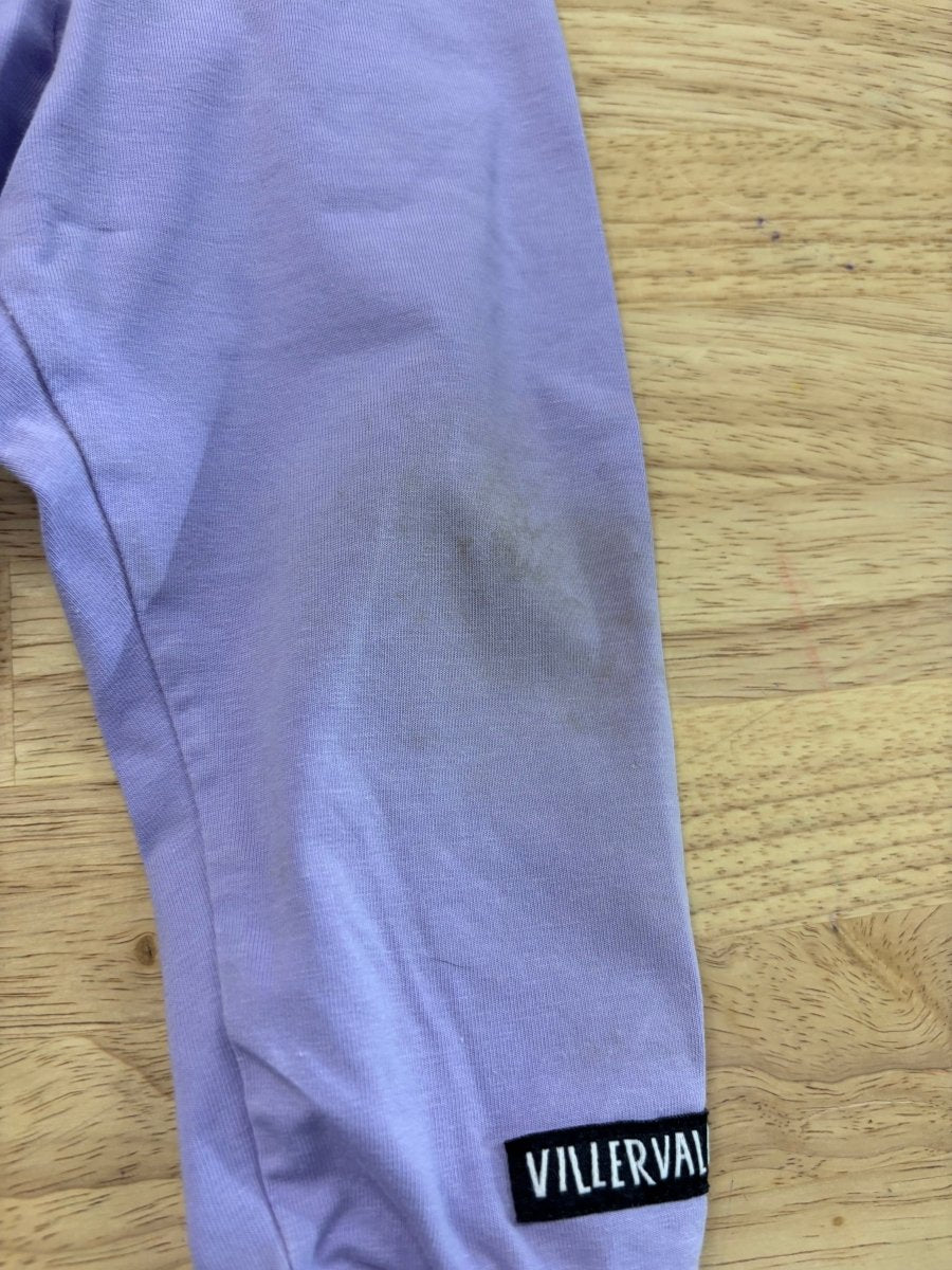 Villervalla Pants (80 cm) imperfect - Nest and Sprout - Consignment
