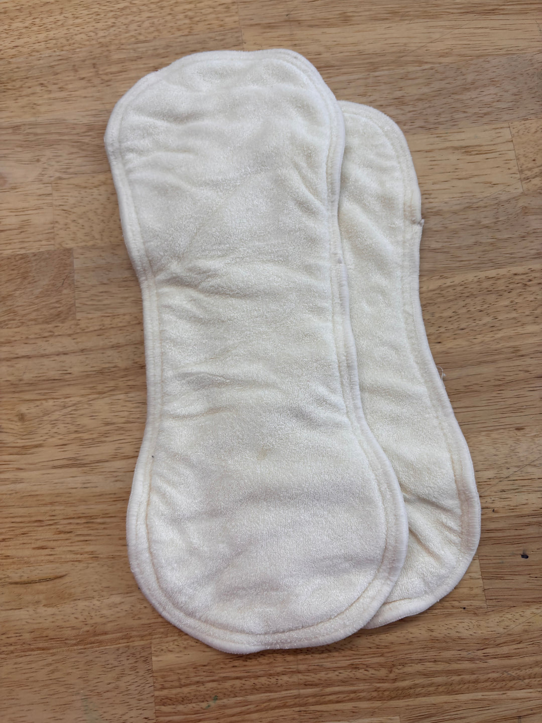 Funky Fluff One Size Deluxe Bamboo Blend Inserts