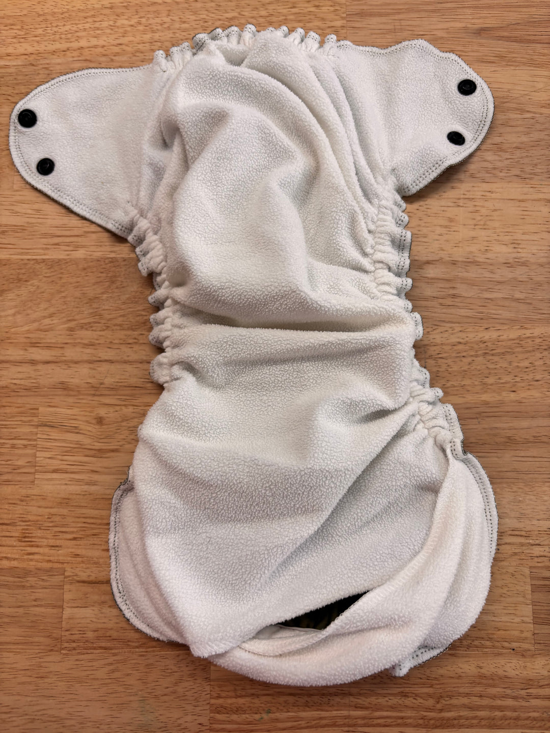 AMP One Size Pocket Diaper