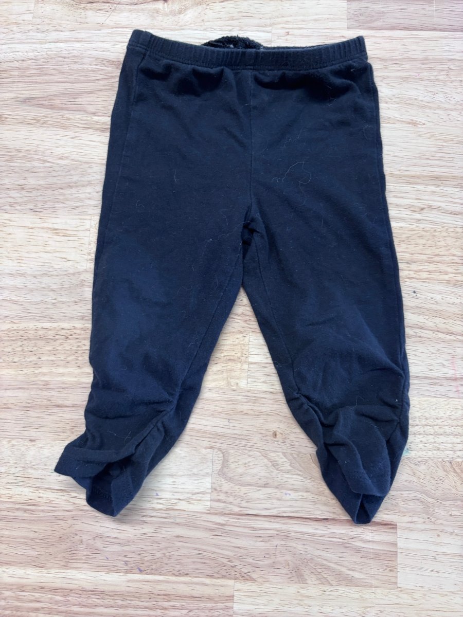 Guess Leggings (12 Months) - Nest and Sprout - Consignment