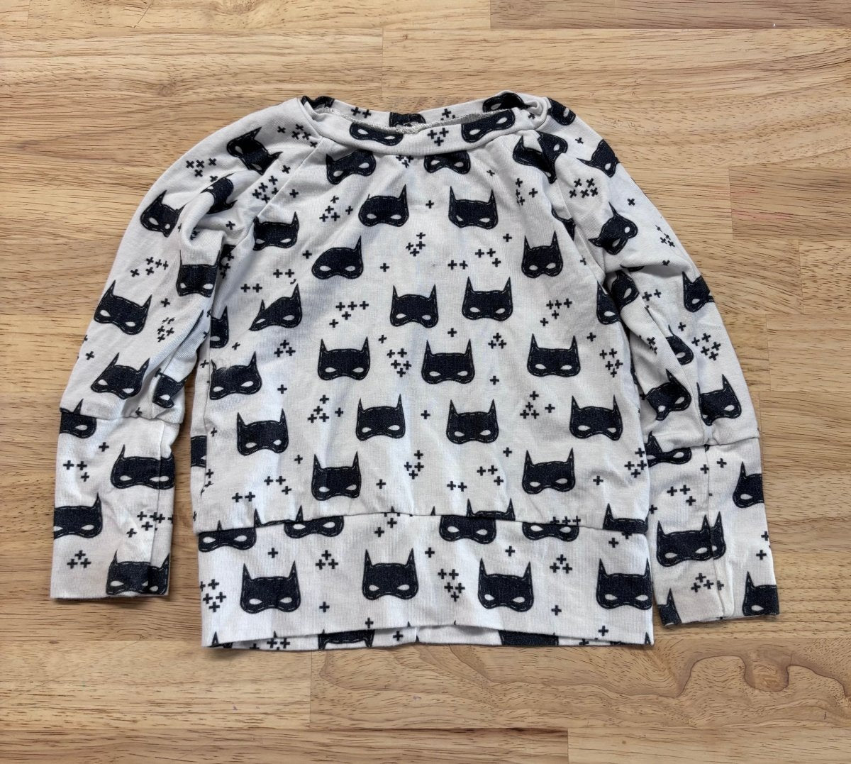 Grö by Zö Top (6 Months) - Nest and Sprout - Consignment
