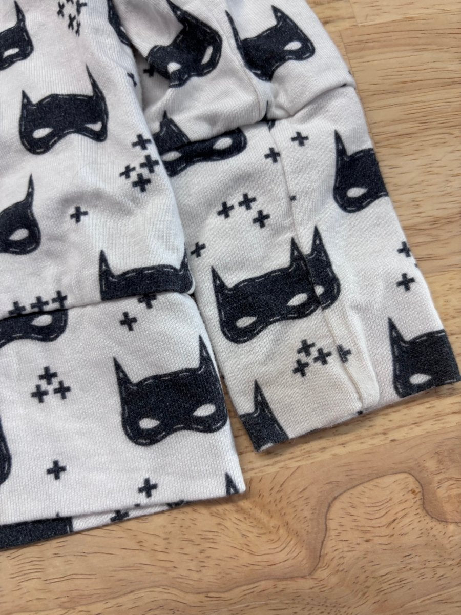 Grö by Zö Top (6 Months) - Nest and Sprout - Consignment