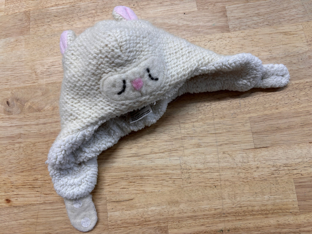 Knitwits Wool Sheep Hat – 12–24M