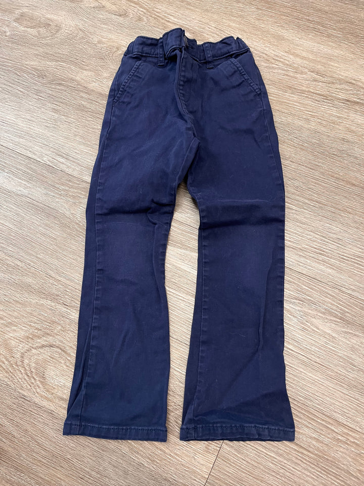 Children’s Place 5T Navy Chinos
