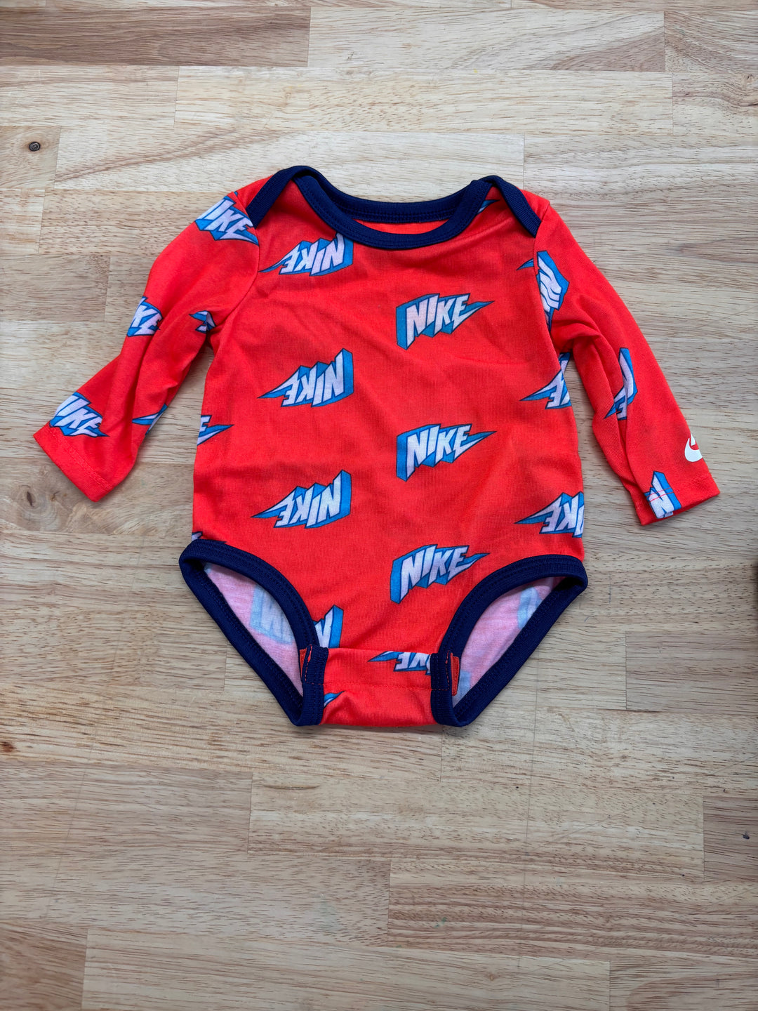 Nike 3M Bodysuit