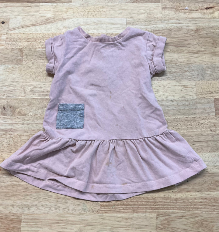 Miles the Label Drop Waist Dress – 18M, PLAY CONDITION