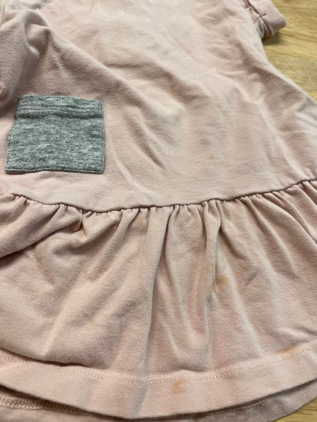 Miles the Label Drop Waist Dress – 18M, PLAY CONDITION