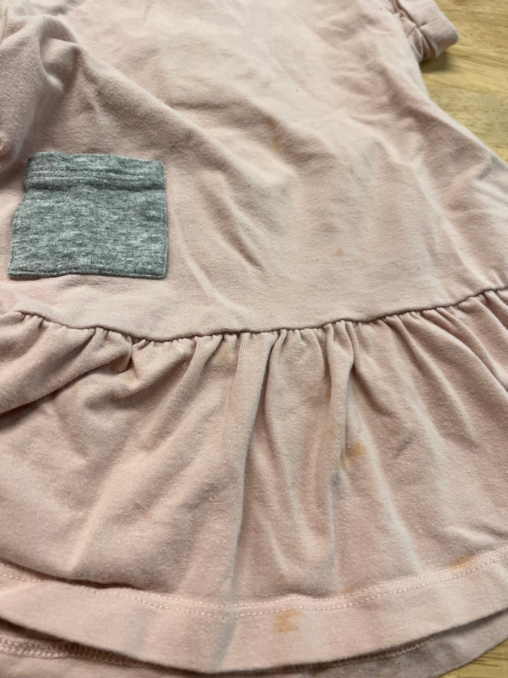 Miles the Label Drop Waist Dress – 18M, PLAY CONDITION