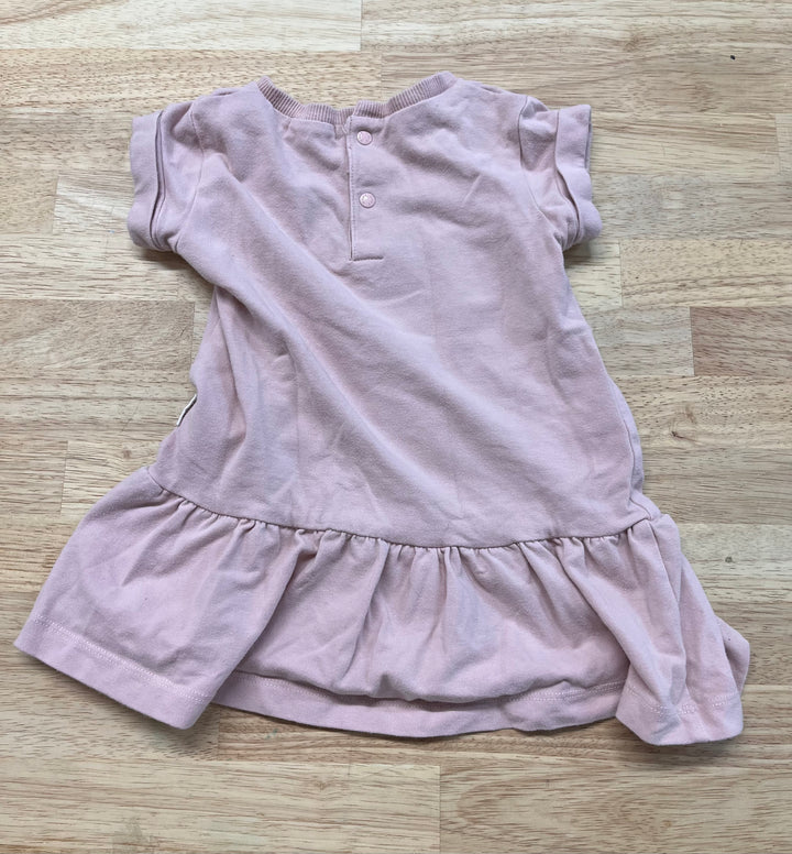 Miles the Label Drop Waist Dress – 18M, PLAY CONDITION