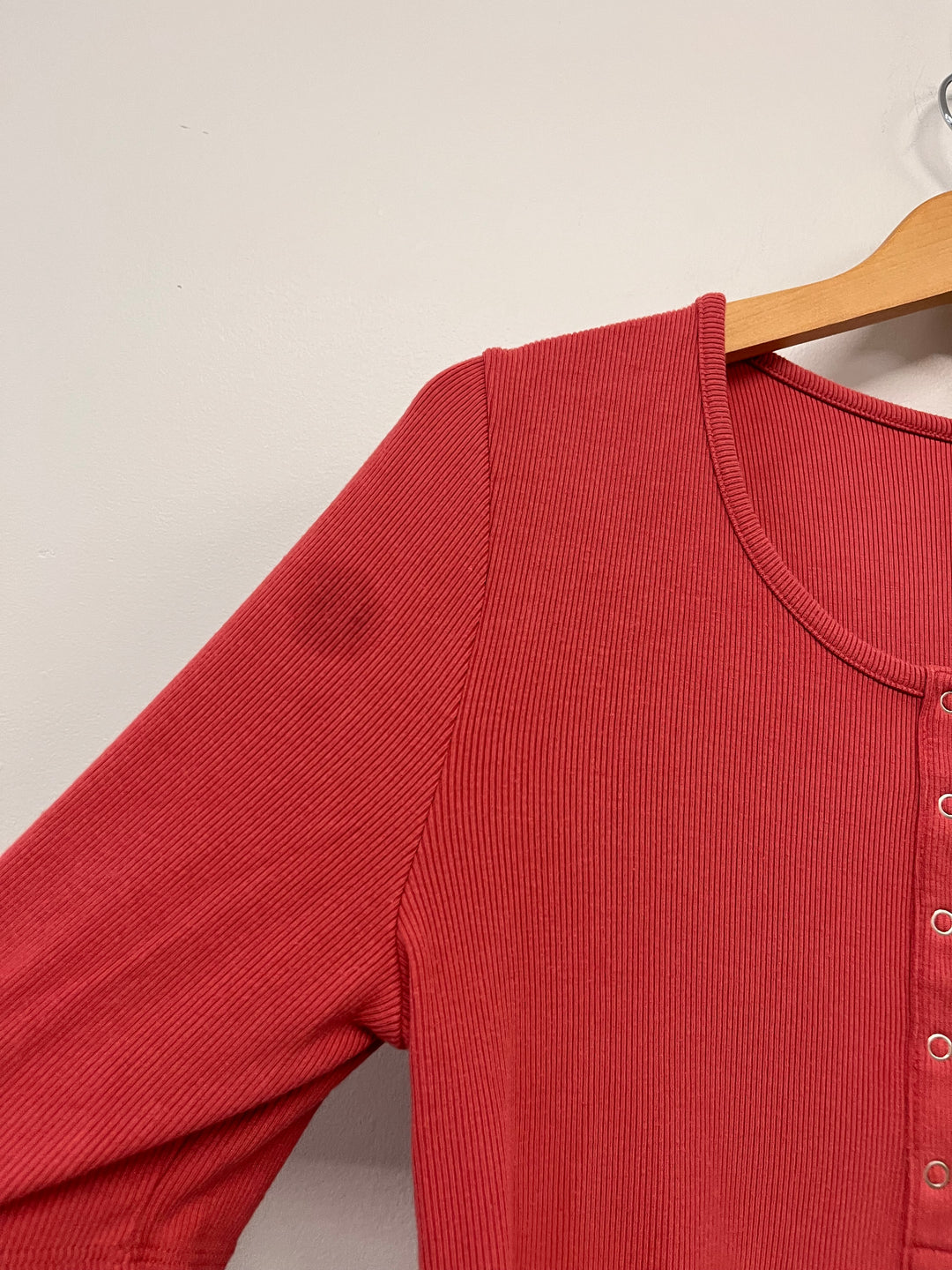 Mondetta Nursing-Friendly Top – IMPERFECT, SIZE SMALL