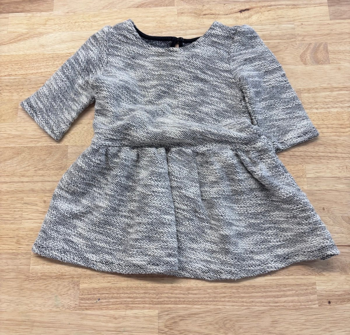 Gap Dress (2T) - Nest and Sprout - Consignment