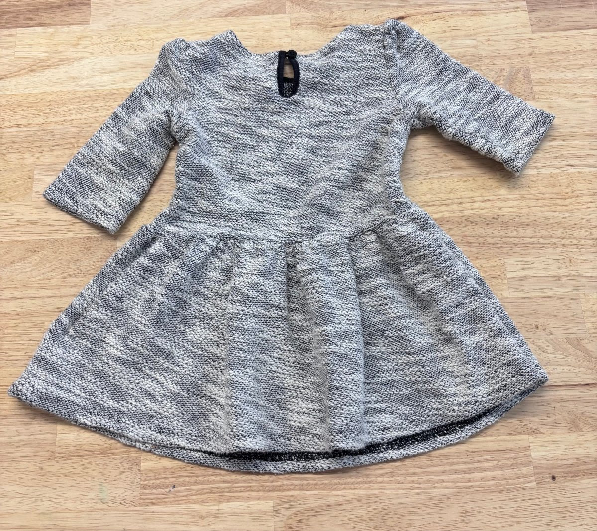 Gap Dress (2T) - Nest and Sprout - Consignment