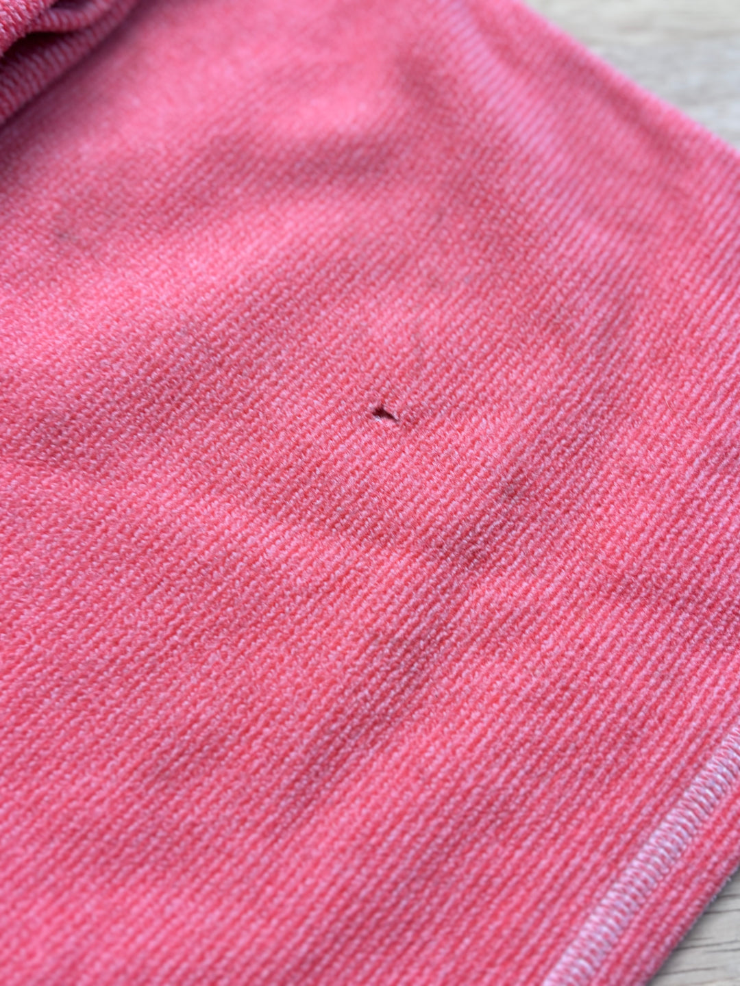 MEC Base Layer Polyester Top Orange 3Y fair