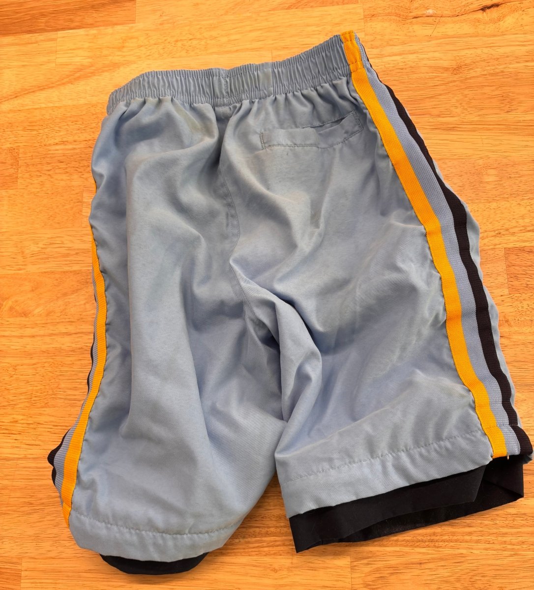 US Polo Assn Size 6 Swim Shorts - Nest and Sprout - Consignment