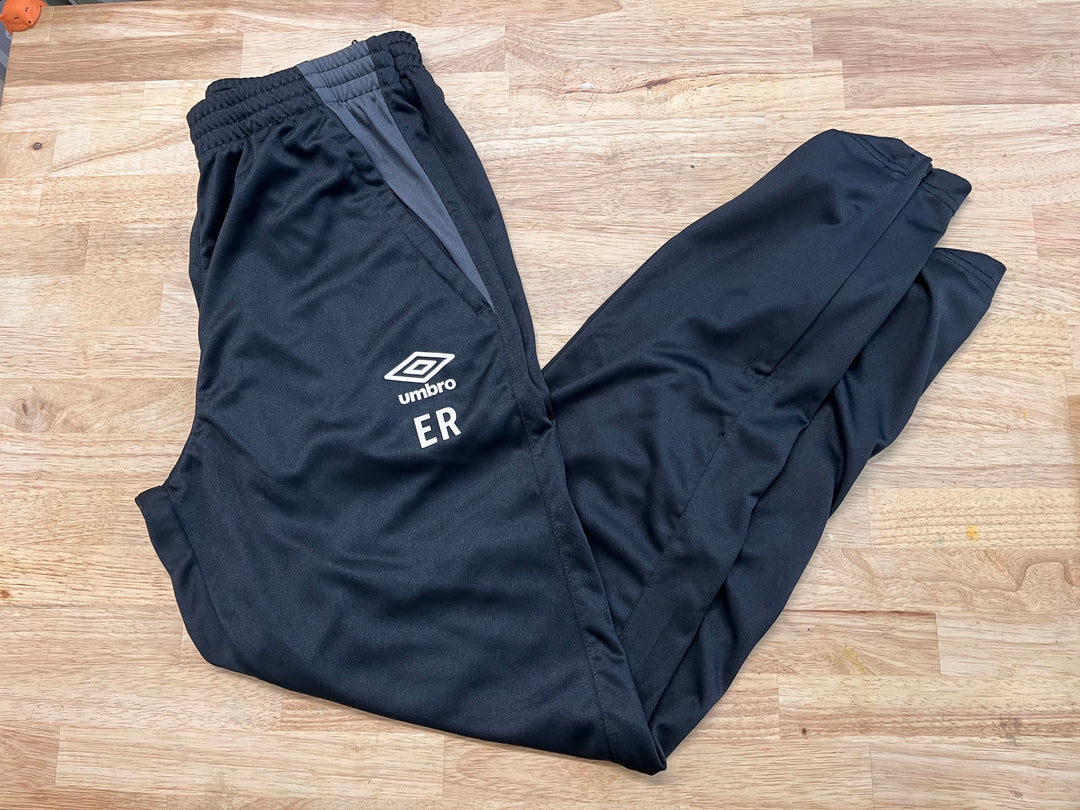 Umbro Youth Large Track Pants