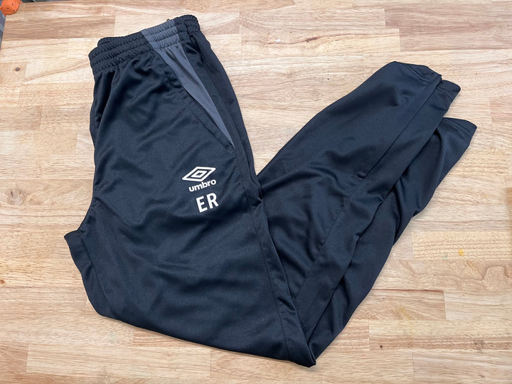 Umbro Youth Large Track Pants