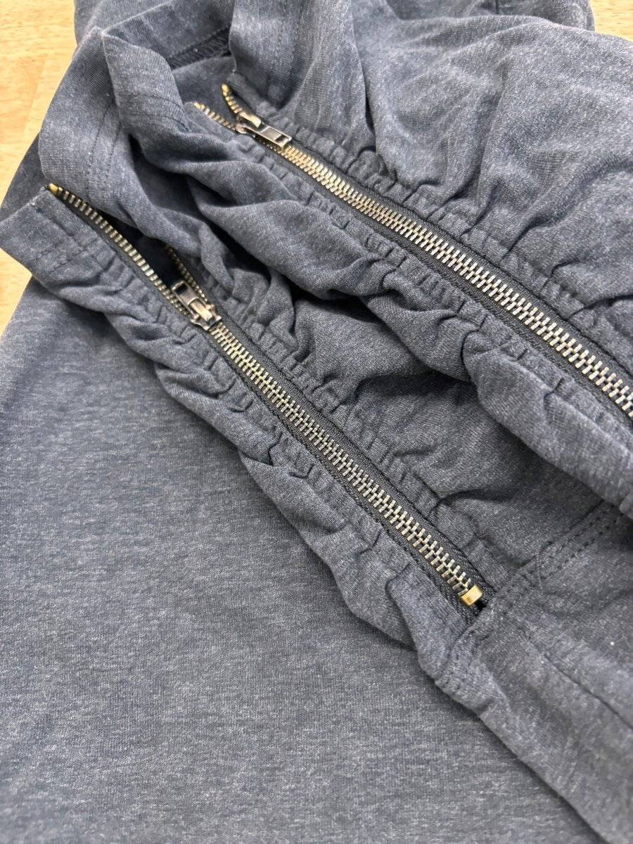 Thyme Maternity Leggings - Nest and Sprout - Consignment