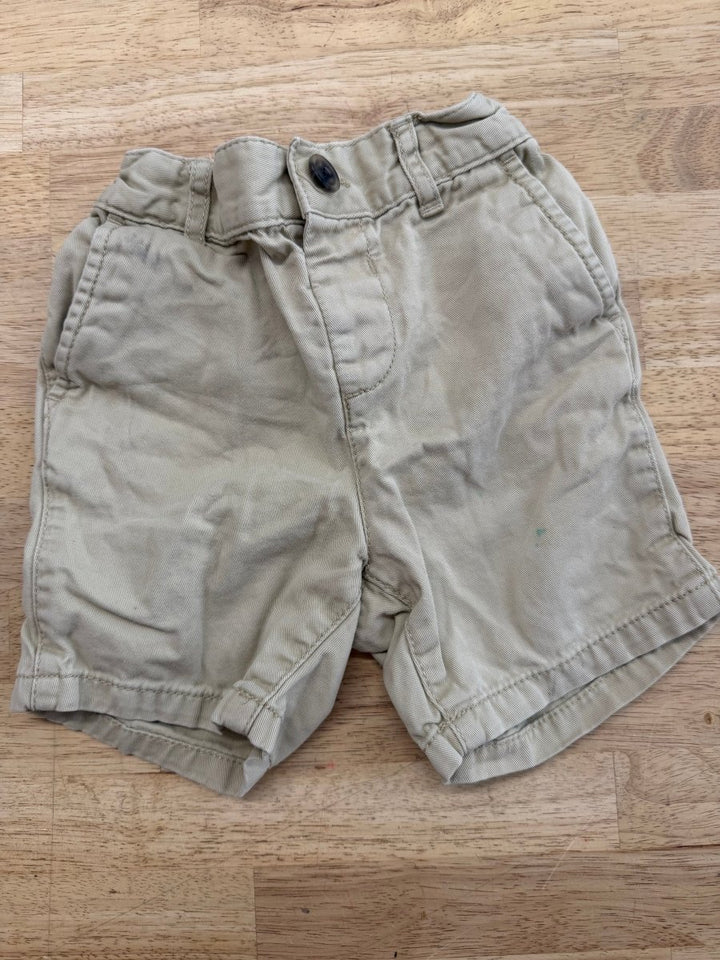 Children's Place Chino Shorts – 2T | Play - Nest and Sprout - Consignment