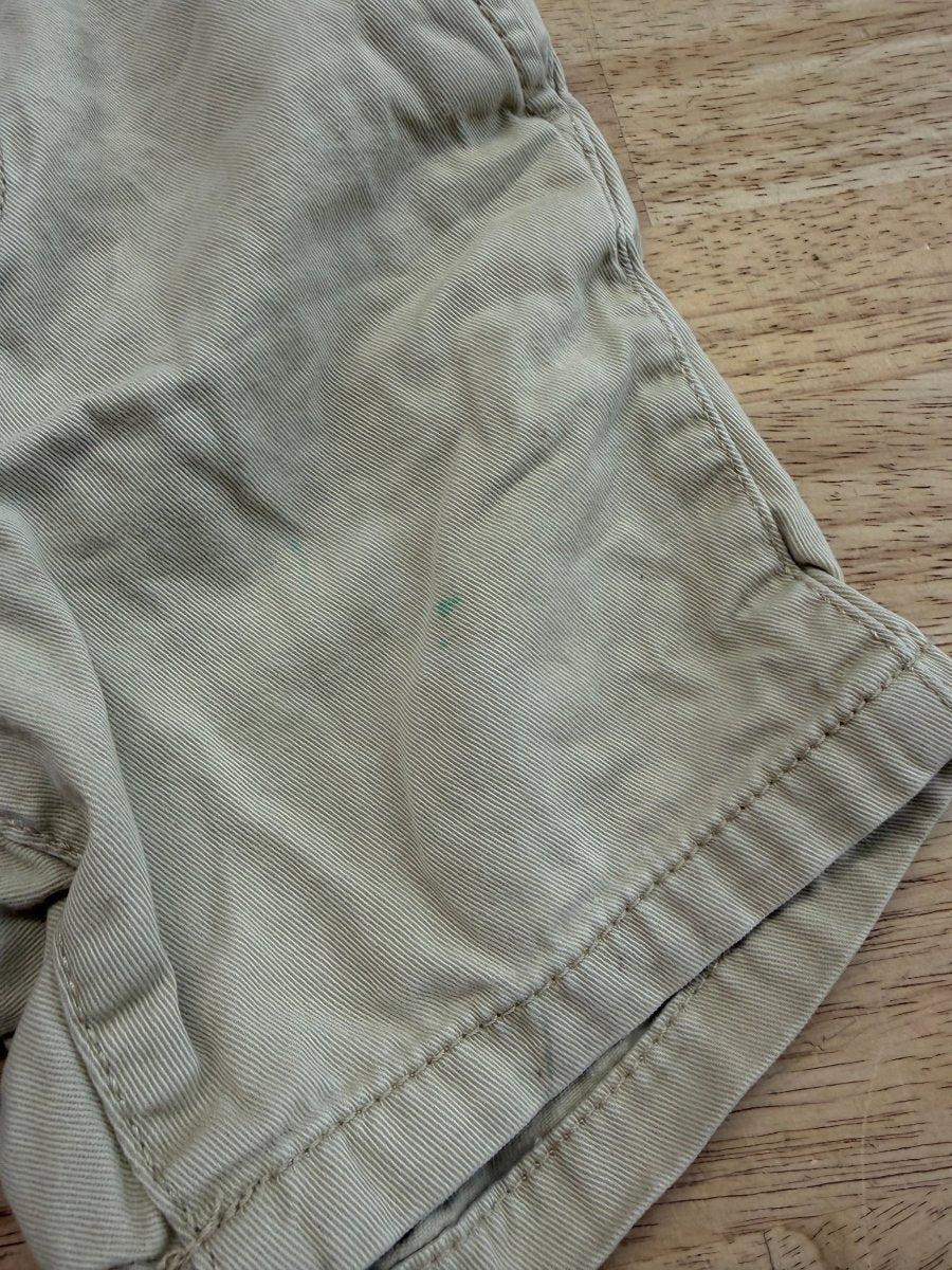 Children's Place Chino Shorts – 2T | Play - Nest and Sprout - Consignment