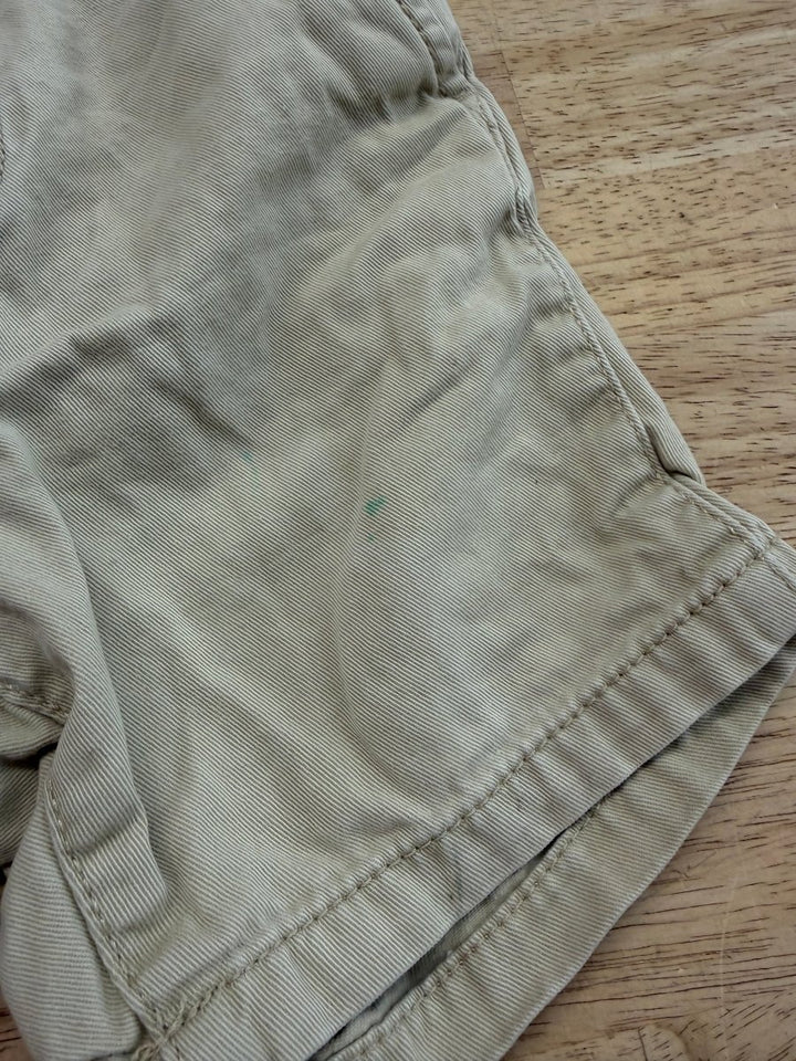 Children's Place Chino Shorts – 2T | Play - Nest and Sprout - Consignment