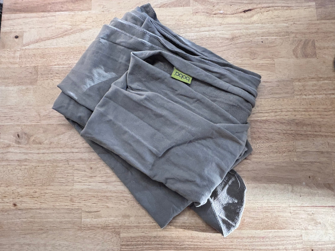 Boba Wrap Slate Grey