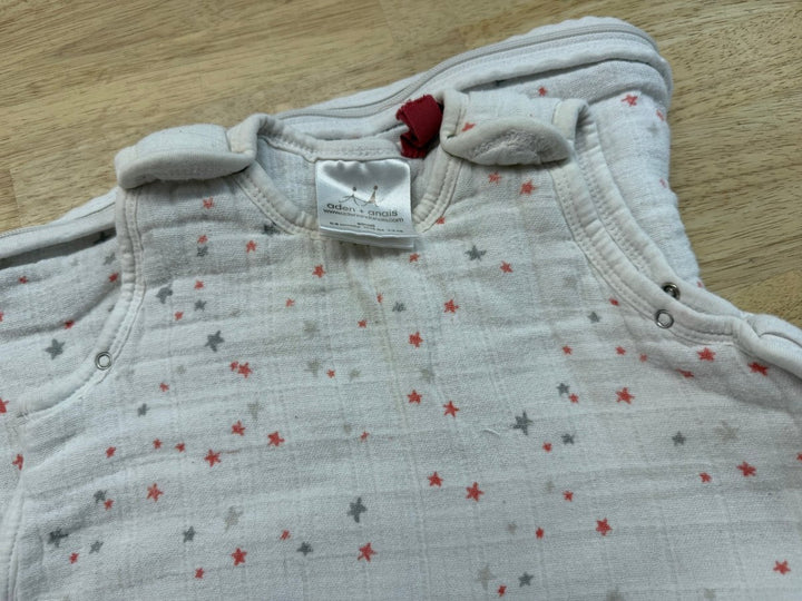 Aden + Anais Sleep Sack – 0–6M | Muslin play - Nest and Sprout - Consignment