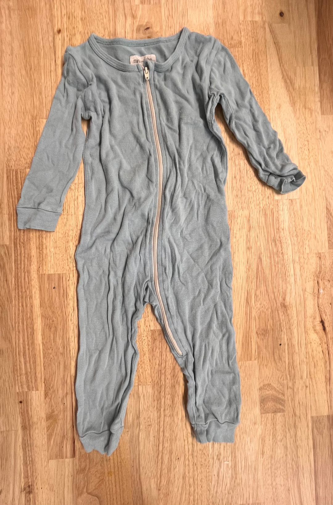 Mini Mioche 18–24M Light Blue Sleeper play conditoin