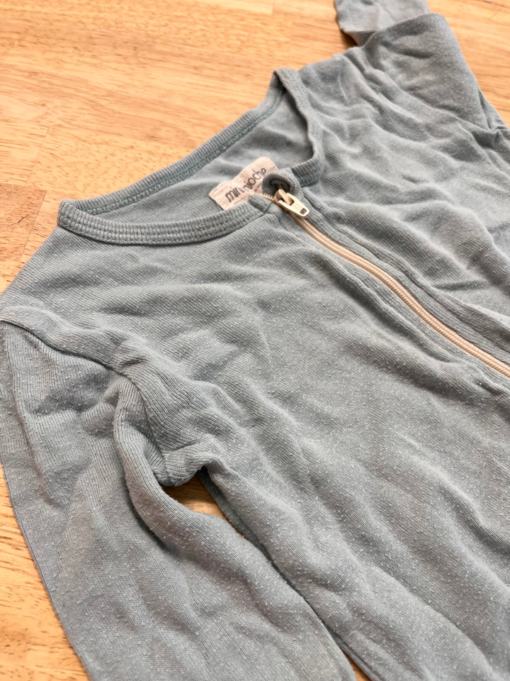 Mini Mioche 18–24M Light Blue Sleeper play conditoin