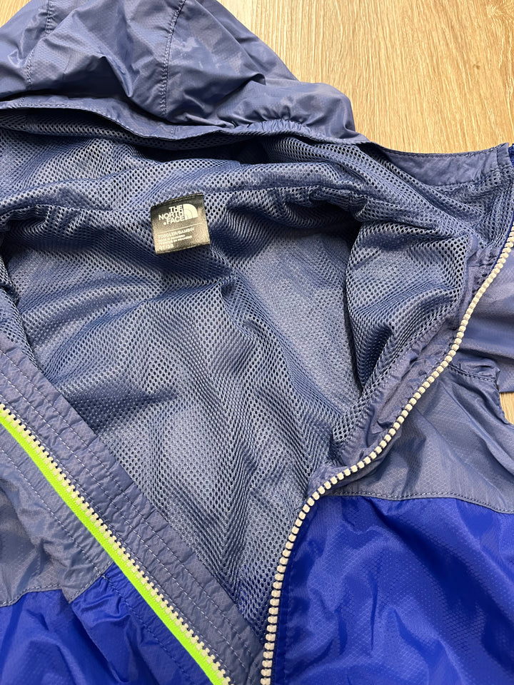 The North Face 3T Colourblock Windbreaker