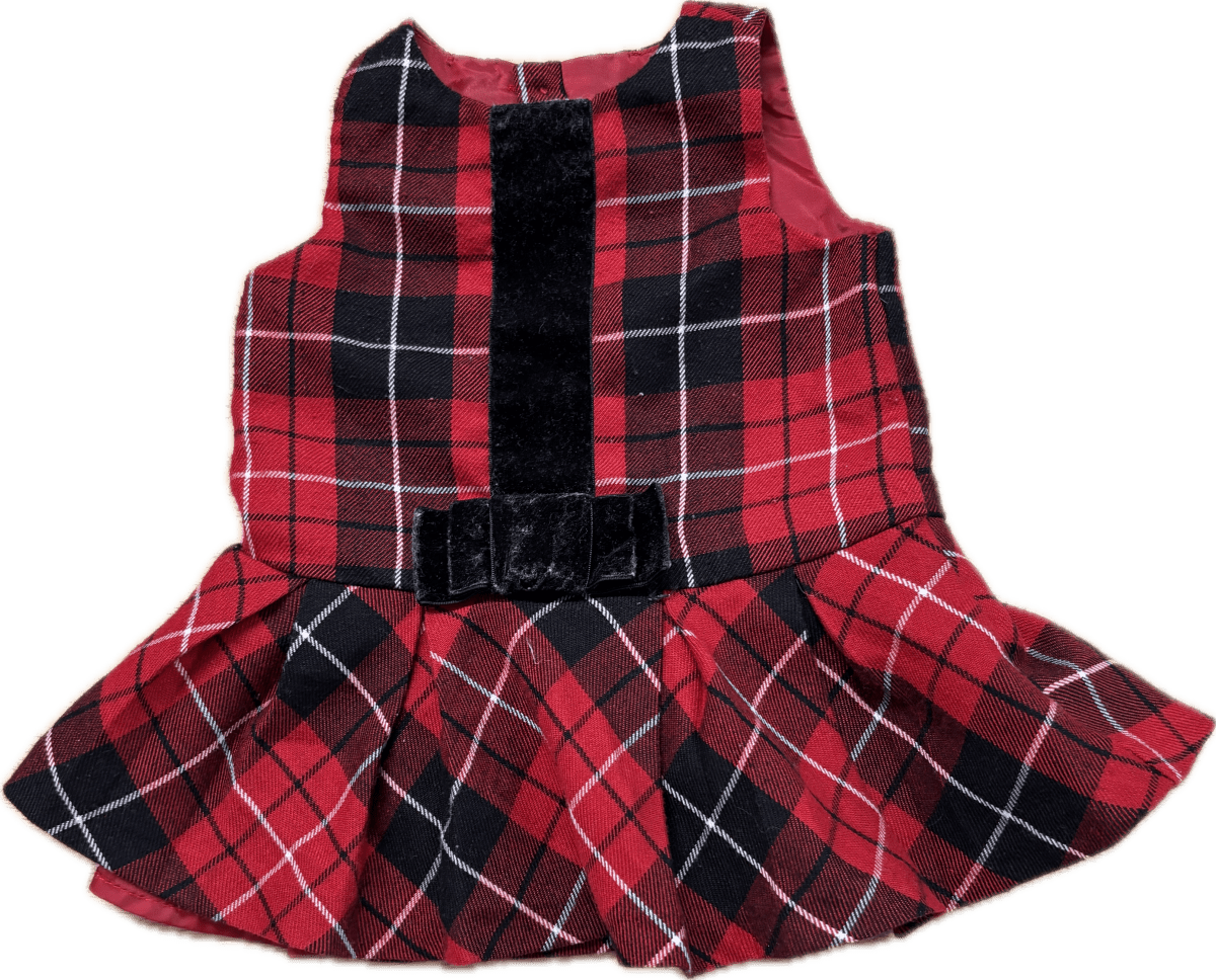 Children's Place 3-6 MONTH Dress - Nest and Sprout-Consignment