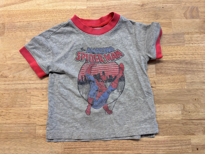 Gap 2Y Amazing Spider-Man Tee