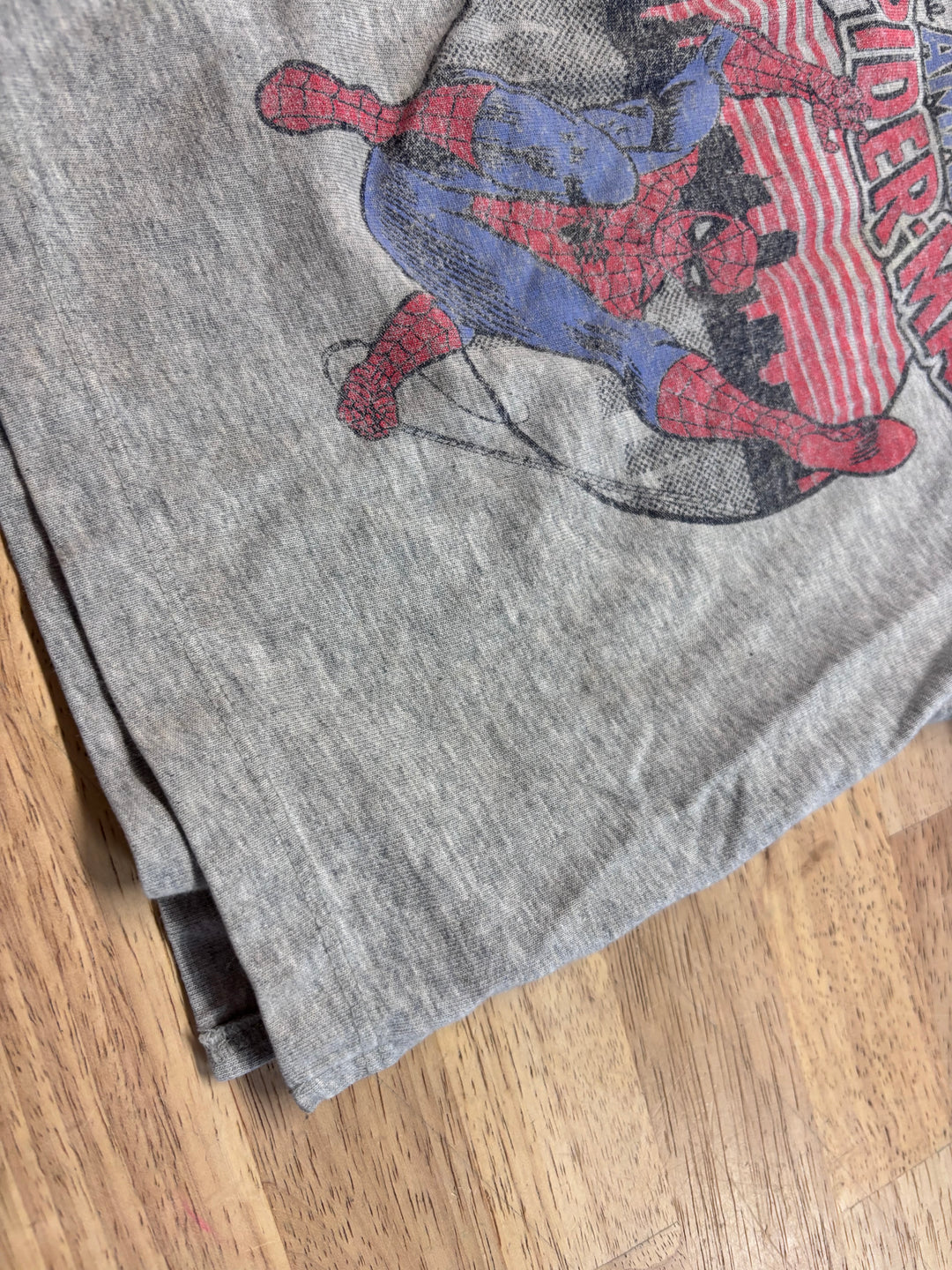 Gap 2Y Amazing Spider-Man Tee