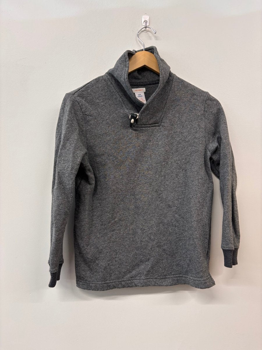 Joe Fresh 10/12 Sweater - Nest and Sprout - Consignment