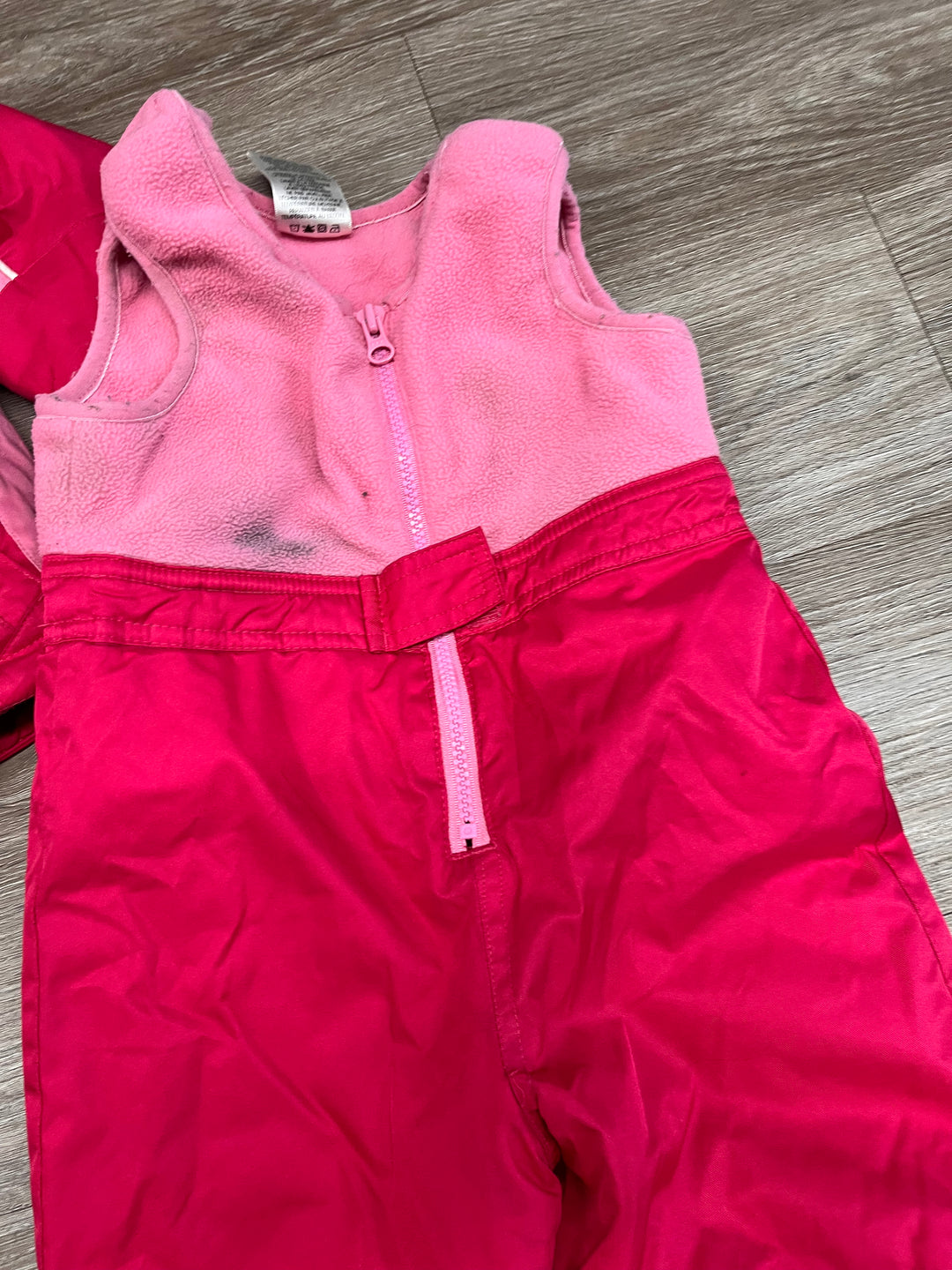 Athletic Works 24M Snowsuit PLAY