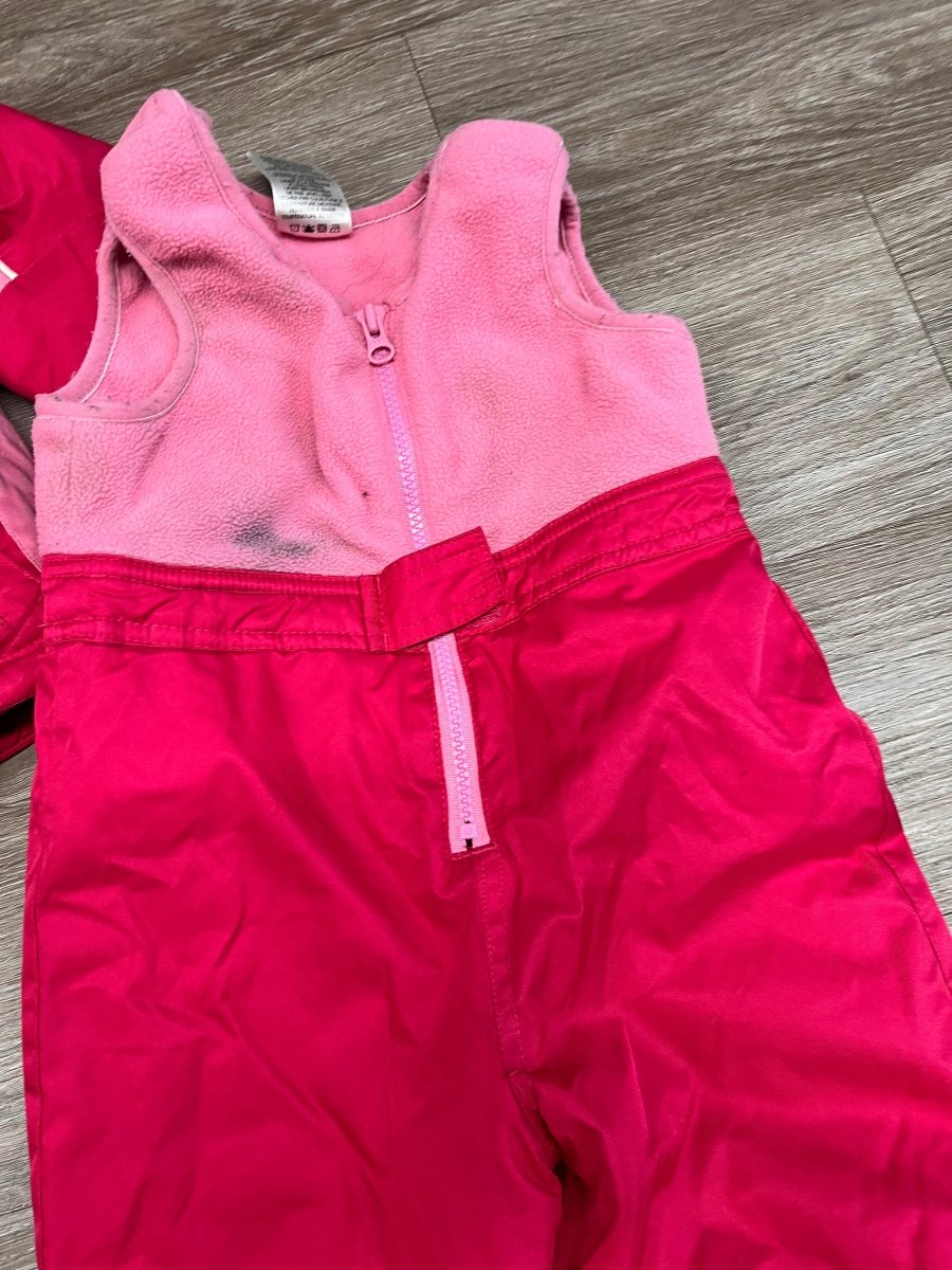 Athletic Works 24M Snowsuit PLAY - Nest and Sprout - Consignment
