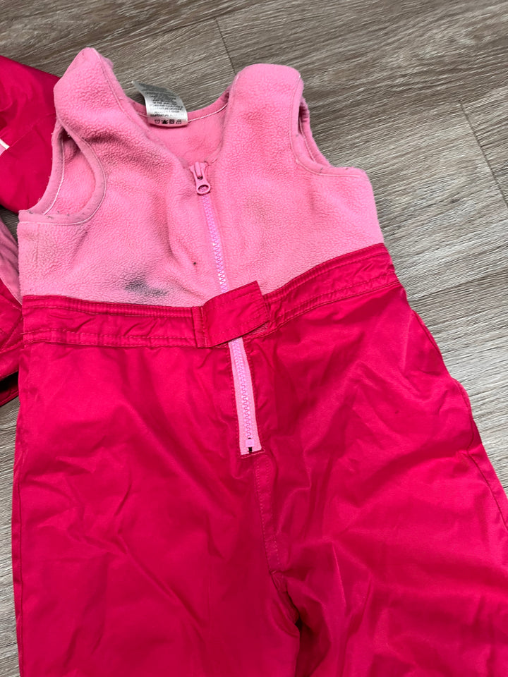 Athletic Works 24M Snowsuit PLAY