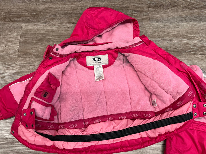 Athletic Works 24M Snowsuit PLAY