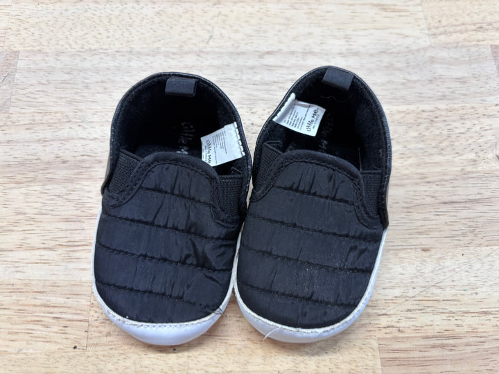 Little Me Soft Sole Shoes Size 3