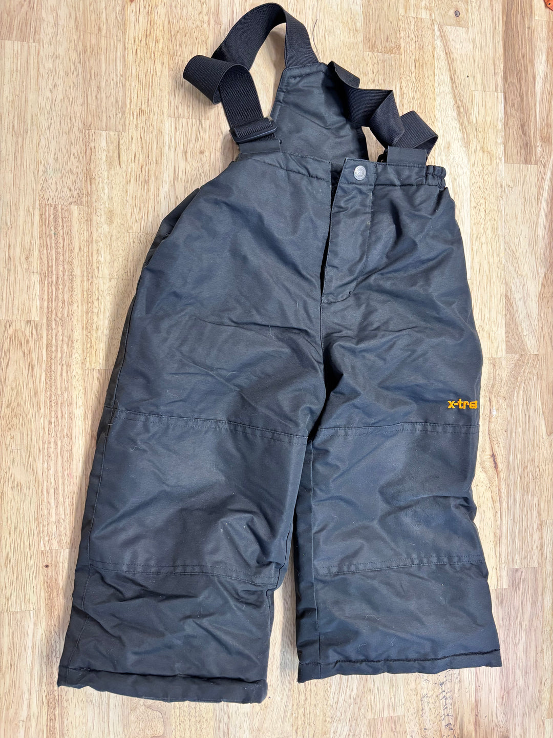 Gusti Xtreme 2 Snow Pants