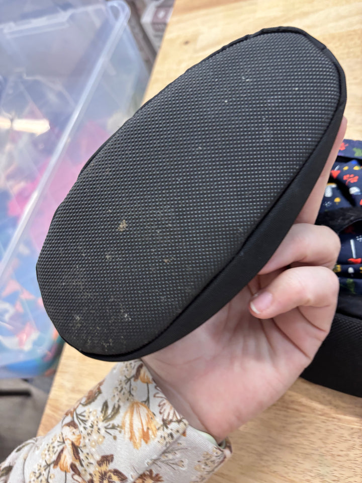 MEC Toaster Booties - Large, 7" – Forest Print