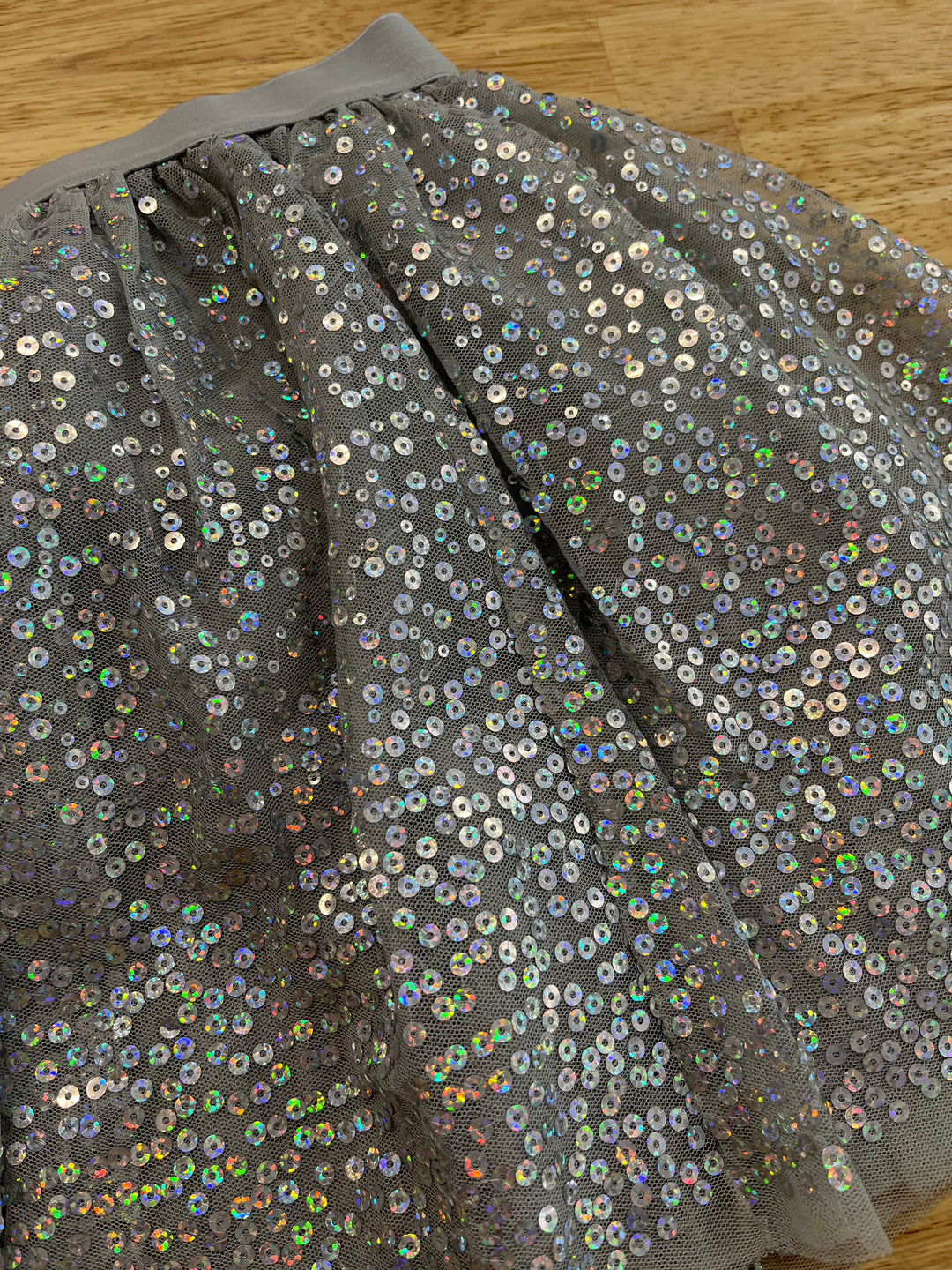 Joe Fresh Size 6 Tulle Skirt