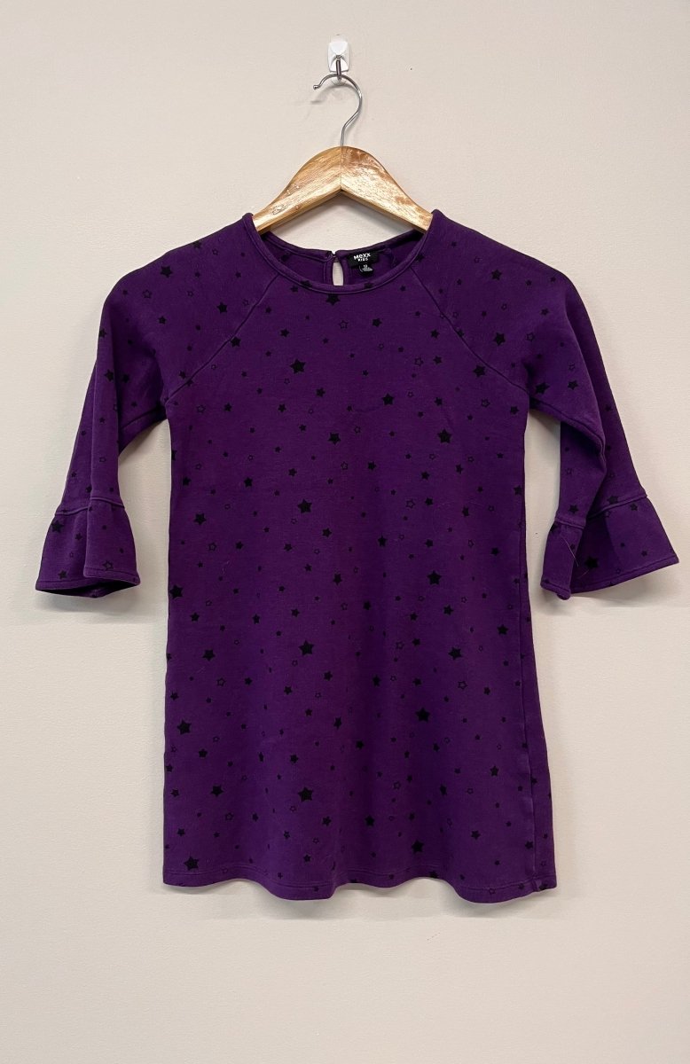 Mexx Kids Size 10 A - Line Tunic - Nest and Sprout - Consignment