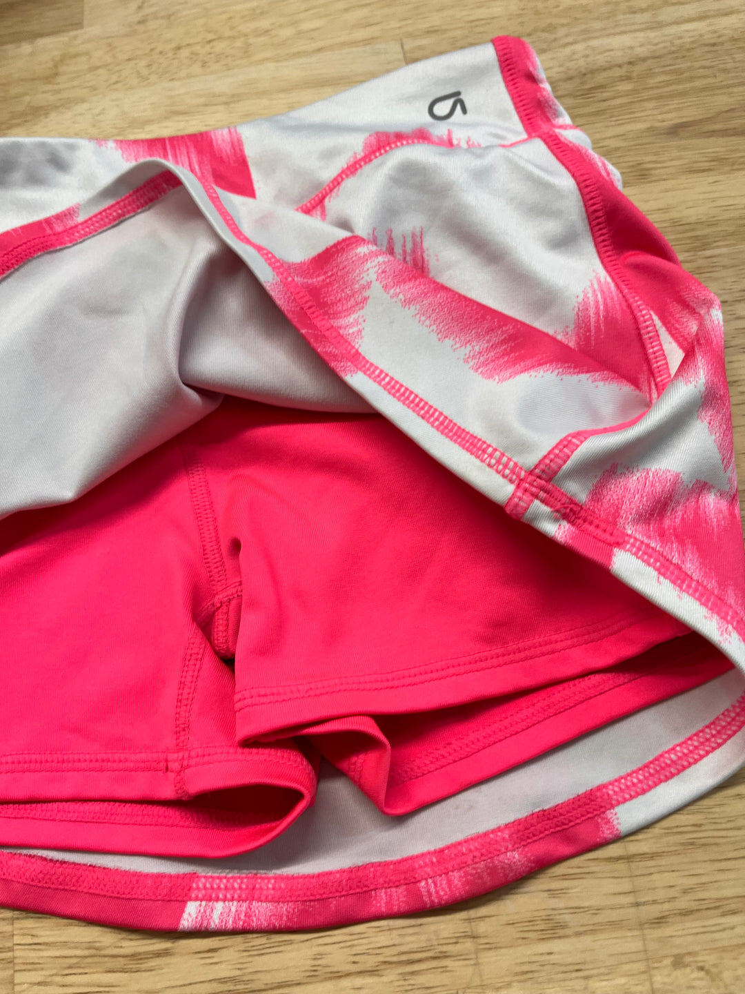 Gap Fit Size 7/8 Skort