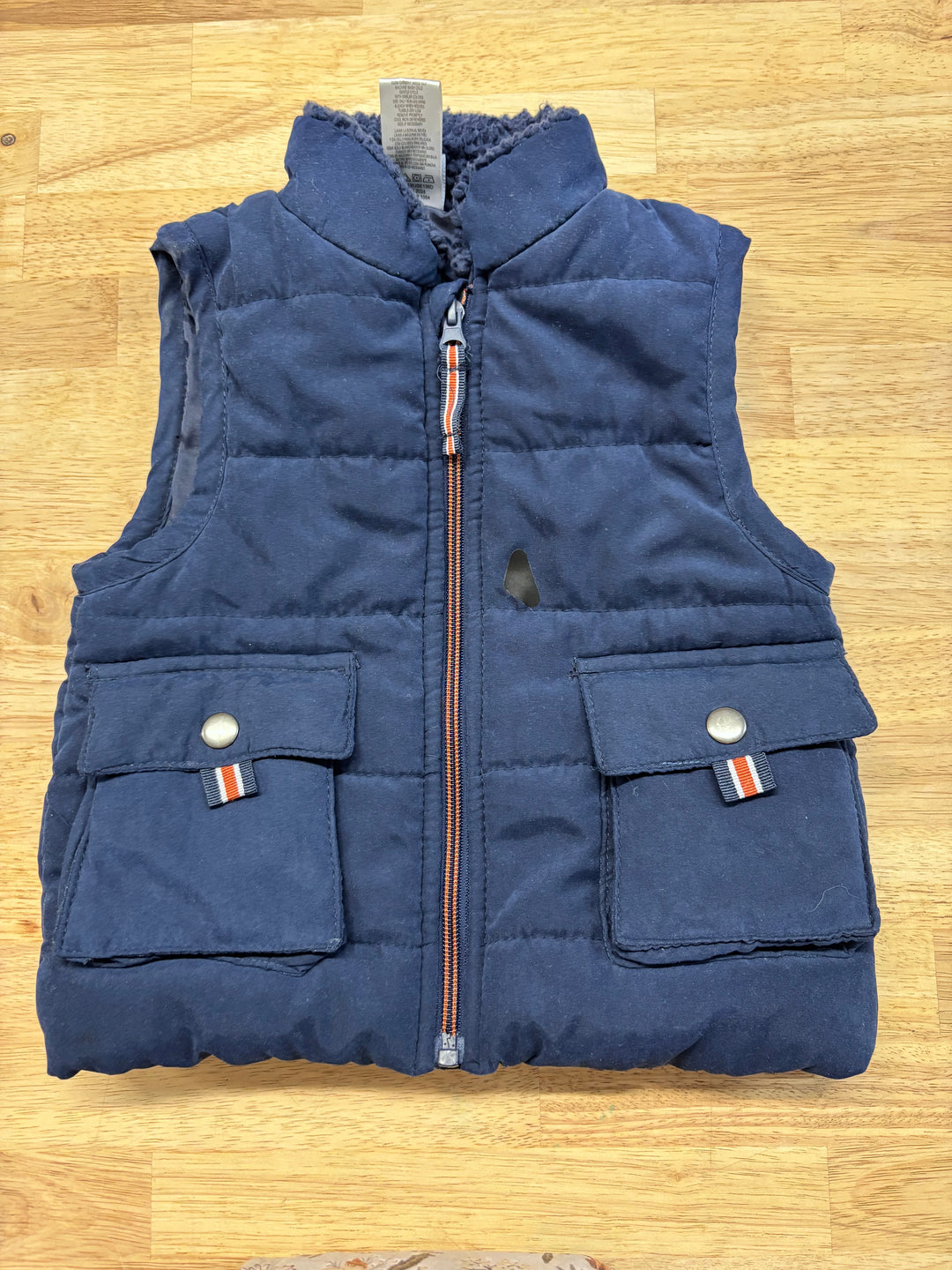 Little Lad 24M 3-Piece Set IMPERFECT