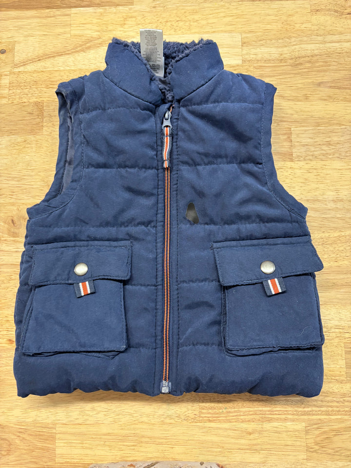 Little Lad 24M 3-Piece Set IMPERFECT